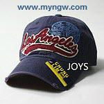 High Quality Korea Baseball Cap B006