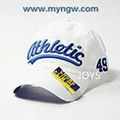 High Quality Baseball Cap B008 1