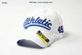 High Quality Baseball Cap B008 2