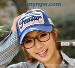 High Quality Korea Baseball Cap B009