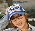 High Quality Korea Baseball Cap B009