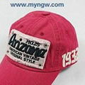 High Quality Korea Baseball Cap B013