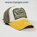 High Quality Korea Baseball Cap B064