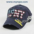 High Quality Korea Baseball Cap B072