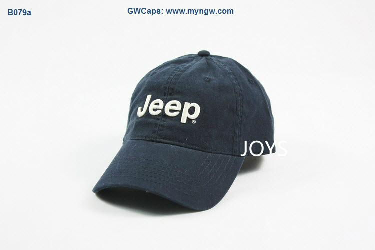 High Quality Korea Baseball Cap B079 2