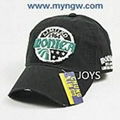 High Quality Korea Baseball Cap B092