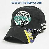 High Quality Korea Baseball Cap B092