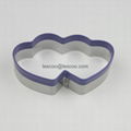 Valentine's Day Cookie Cutter