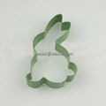 Rabbit Cookie Cutter