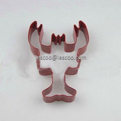 Crab Cookie Cutter