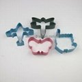 Baby Theme Cookie Cutter Set 1