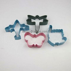 Baby Theme Cookie Cutter Set