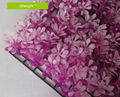 Artificial plastic grass mat  2