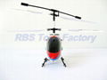 2.4G 3.5channel R/C helicopter 2