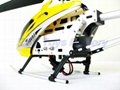 3.5 channel R/C heliopter with gyro 4