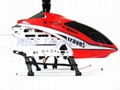 3 channel gyro r/c heliopter 4