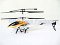 3.5CH big RC helicopter 2