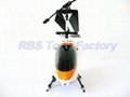 3.5CH big RC helicopter 3