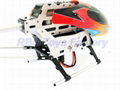 2.4G 3.5channel R/C helicopter 5