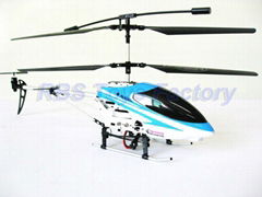 The 2012 best RC helicopters buit-in gyro