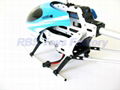 The 2012 best RC helicopters buit-in gyro 4