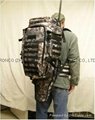 Hunting Tactical backpack  tactical rifle bag 1