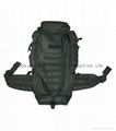 Hunting Tactical backpack  tactical rifle bag 4