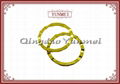 jewelry brass jump rings wholesale 3