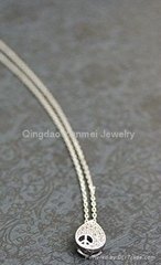 Wholesale Paved CZ 18k Plated High