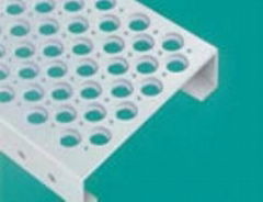 Aluminum Perforated Plate