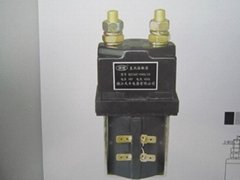 Sale different models of DC Contactor