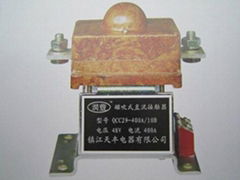 Contactor