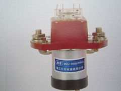 TXZJB Series DC Contactor