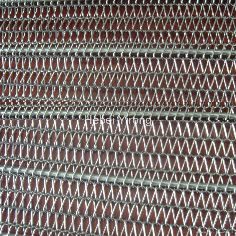 Woven Wire mesh 2