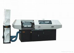 TBB50/4D book binding machine