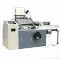 SXB3-440 Semi-automatic editable book sewing machine  1