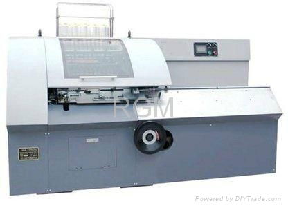 SXB4-460 semi-automatic editable book sewing machine  2