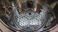 stainless steel tamale steamer  3