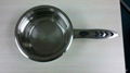 Stainless Steel Saucepan 3