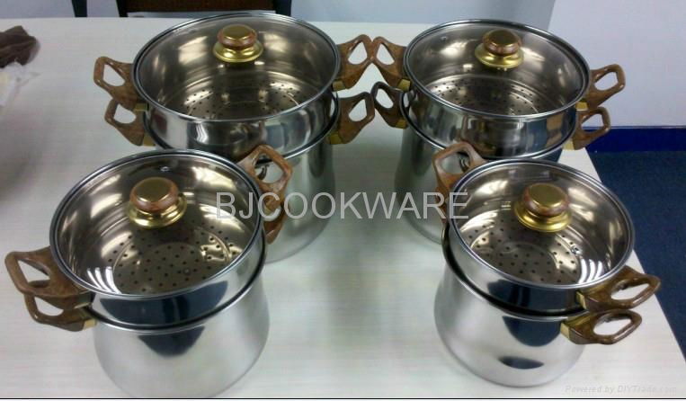 couscous pot stainless steel couscous pot 2