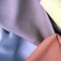 T65/C35 plain dyed fabric