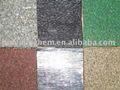 APP/SBS Modified Bitumen Waterproof Membrane 5