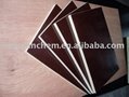 Film Faced Waterproof Shutter Plywood,Shutting Plywood 2