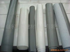 PVC waterproof membrane/PVC SHEET