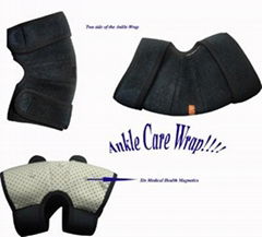 Ankle Care Wrap