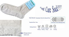 foot health sock