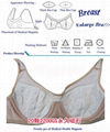 Magic Enhance bra