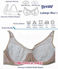 Magic Enhance bra