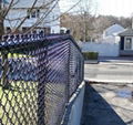 Offer 14, 12, 10 Guage Chain Link Field Fence 2