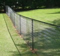 Offer 14, 12, 10 Guage Chain Link Field Fence 4